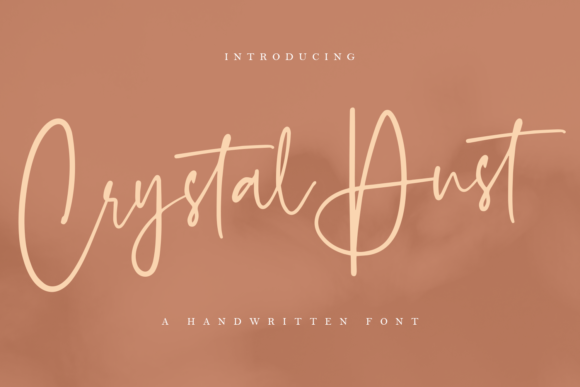Crystal Dust: A Designer's Real-World Review