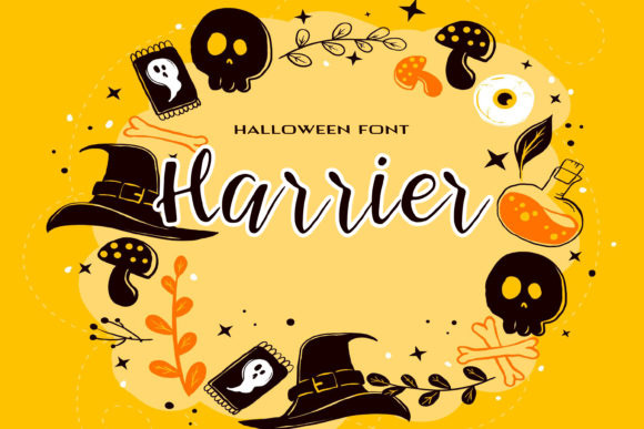 Harrier Font: A Web Designer's Review for Modern Brands