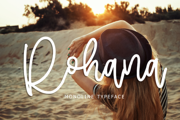 Rohana Font: A Web Designer's Review