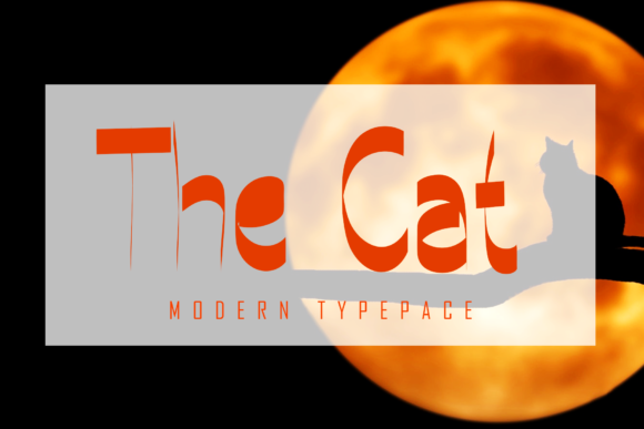 The Cat Font: A Web Designer’s Review